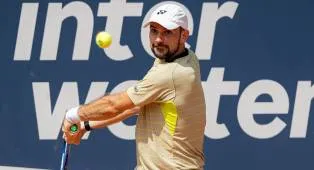 Jurij Rodionov Petik Kemenangan Pertama Sejak 2024 Di Kitzbuhel