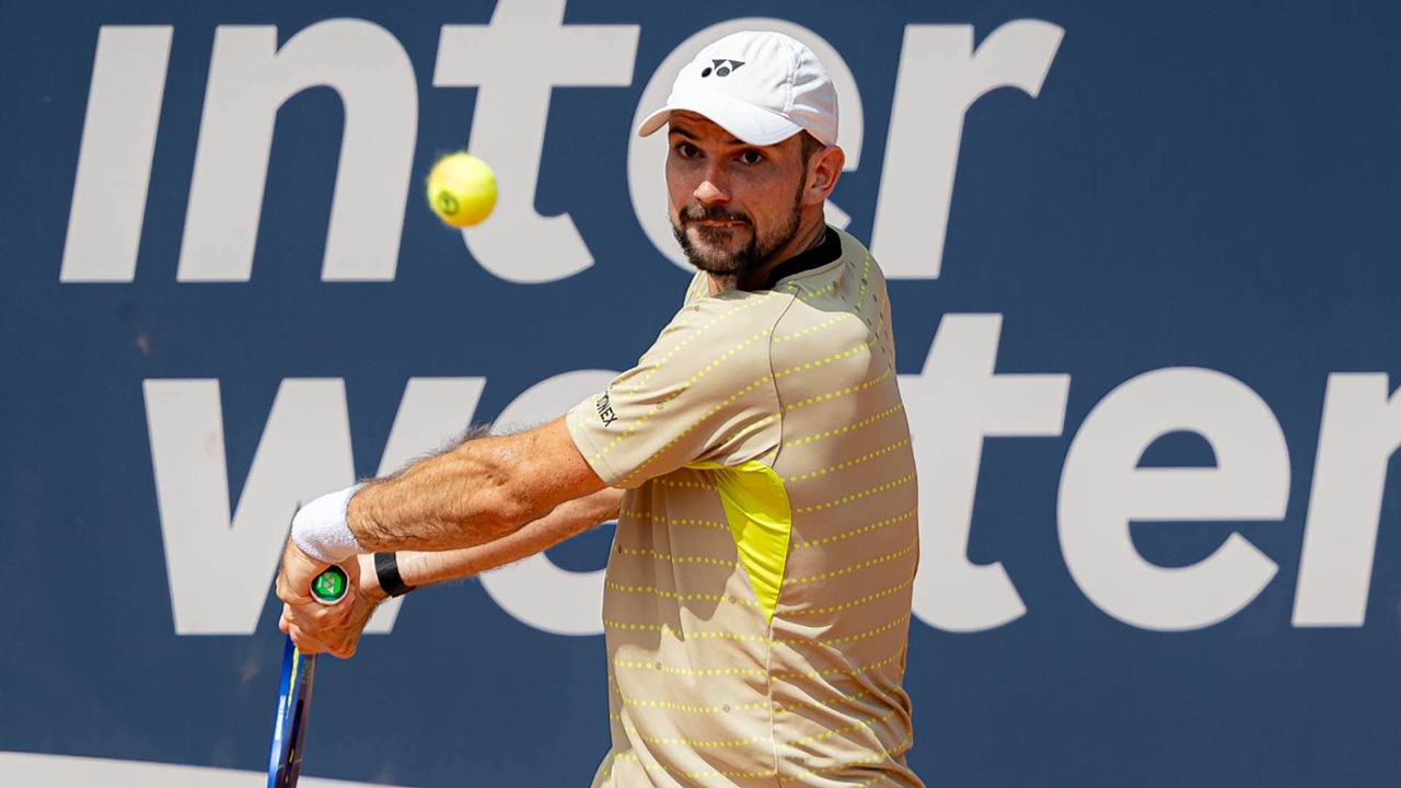 Jurij Rodionov Petik Kemenangan Pertama Sejak 2024 Di Kitzbuhel