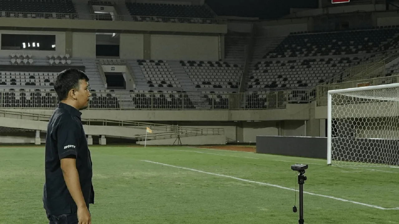 Kandang PSS Sleman Diverifikasi Tim I League Untuk Super League Musim Depan