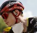 Kecelakaan Akhiri Perjuangan Jonas Vingegaard di Tour de France 2026