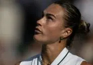 Kejar Rekor Justine Henin, Aryna Sabalenka Torehkan Tonggak Bersejarah
