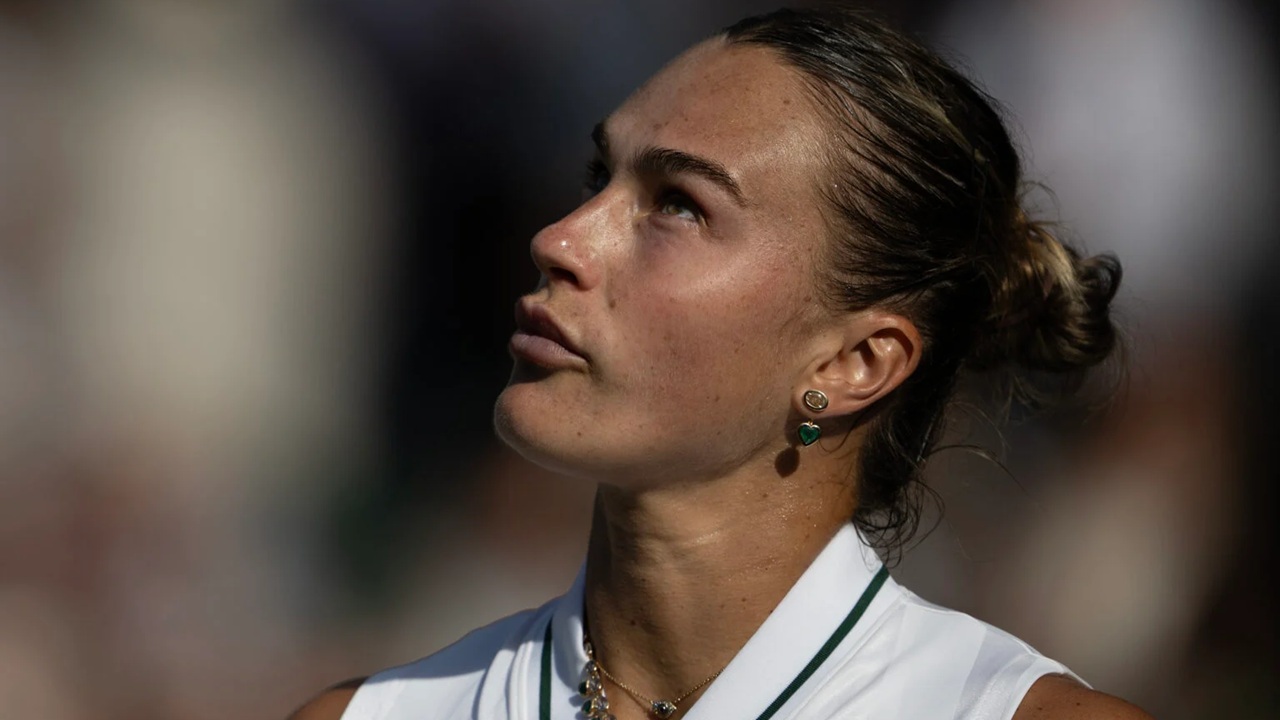 Kejar Rekor Justine Henin, Aryna Sabalenka Torehkan Tonggak Bersejarah