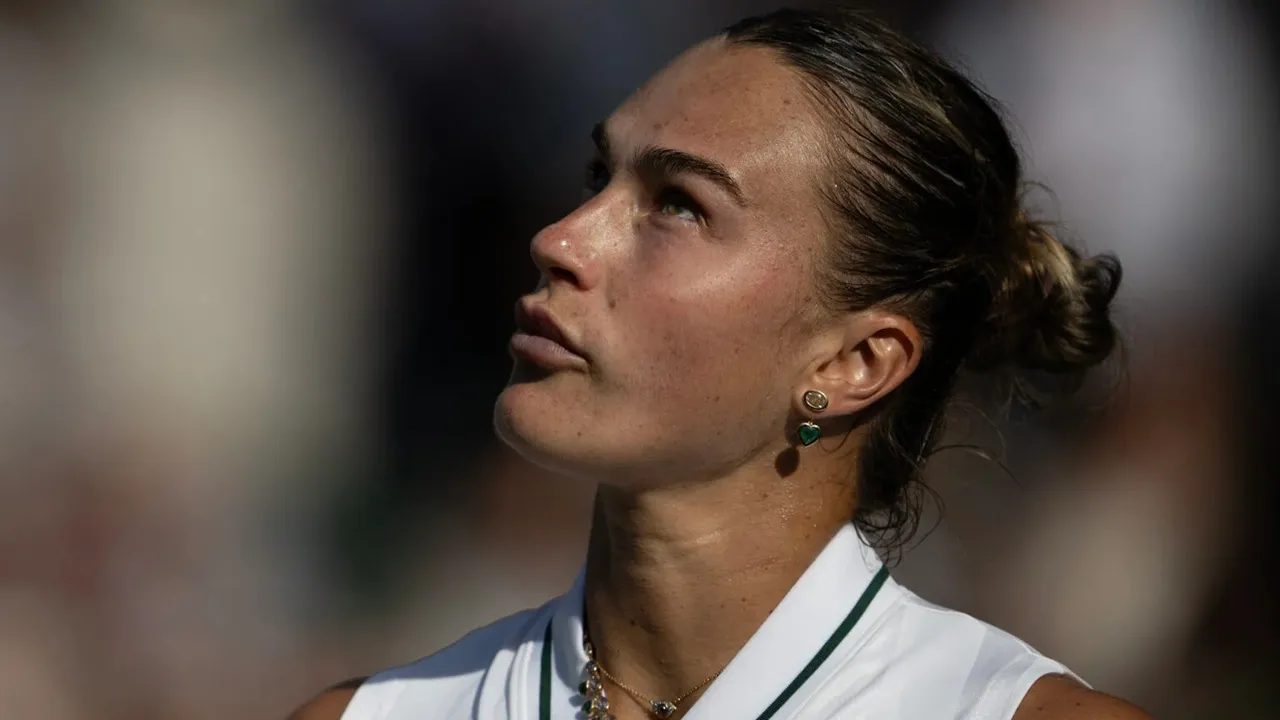 Kejar Rekor Justine Henin, Aryna Sabalenka Torehkan Tonggak Bersejarah