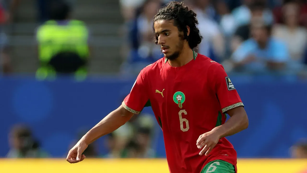 Kemahalan, Real Madrid Mulai Tinggalkan Perburuan Ayyoub Bouaddi