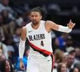Kontrak Thybulle Ancam Posisi Pemain Muda Lakers