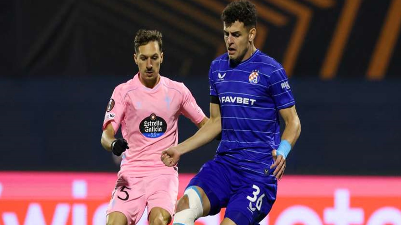 Lazio Buat Kemajuan Terkait Transfer Sergi Dominguez