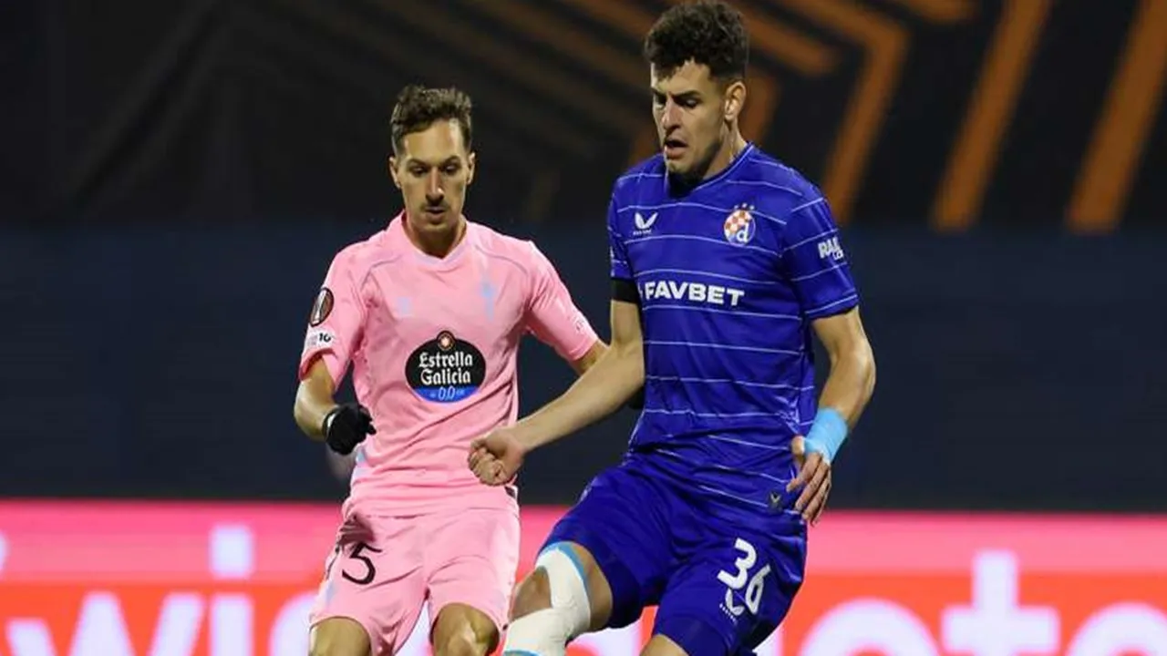 Lazio Buat Kemajuan Terkait Transfer Sergi Dominguez