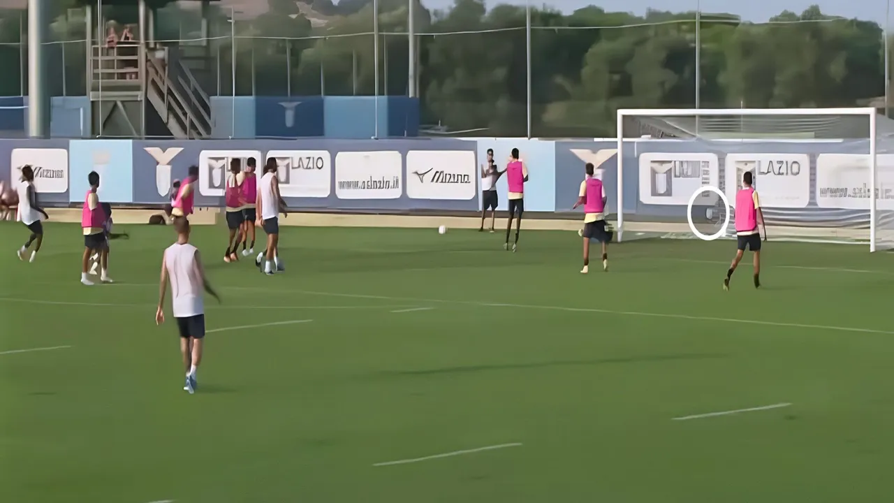 Lazio