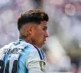 Lebih Besar dari Hasil, Enzo Fernandez Ungkap Makna Bela Argentina