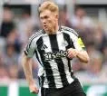 Lewis Hall Lebih Pilih Manchester United daripada Chelsea
