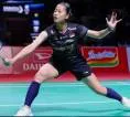 Libas Tuan Rumah, Putri Kusuma Wardani Lolos 16 Besar China Open 2026