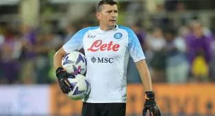 Liverpool Resmi Tunjuk Alejandro Rosalen sebagai Pelatih Kiper Baru