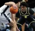 LJ Cason Dipastikan Akan Meninggalkan Michigan