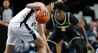 LJ Cason Dipastikan Akan Meninggalkan Michigan