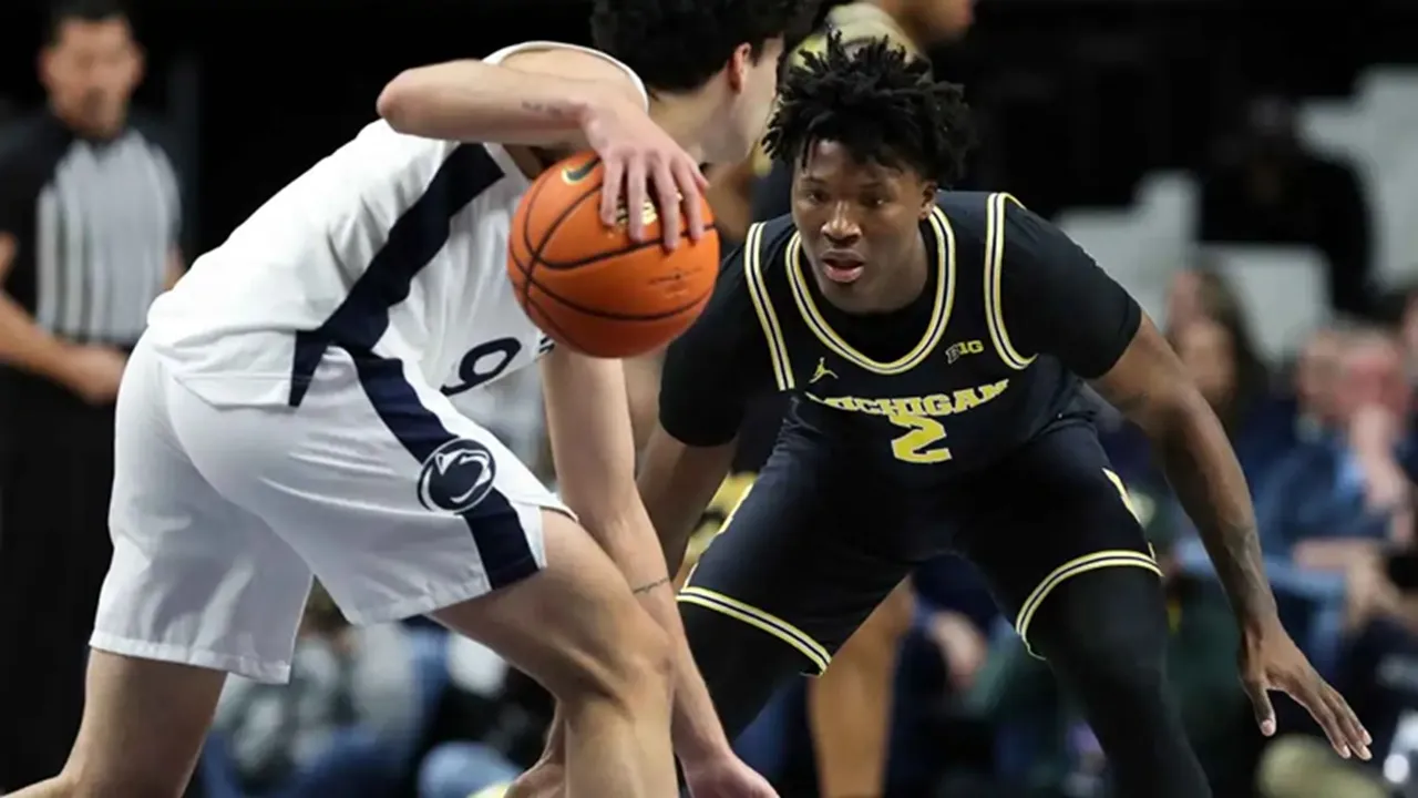 LJ Cason Dipastikan Akan Meninggalkan Michigan