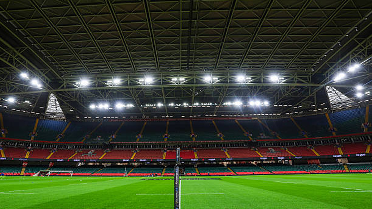 Main di Stadion Principality, Kenapa Community Shield Pindah ke Wales?