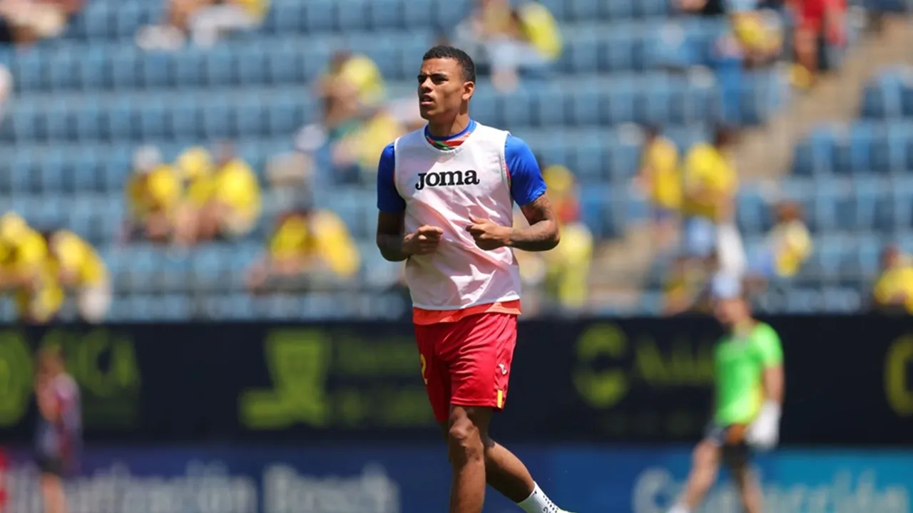 Mason Greenwood Kini Jadi Pertimbangan Barcelona