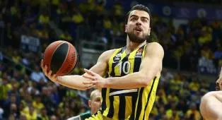 Melih Mahmutoglu Akan Terus Berseragam Fenerbahce