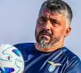 Menang vs Tim Primavera, Gattuso Puas Dengan Persiapan Lazio