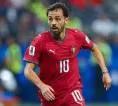 Meski Tak Muda, Bernardo Silva Diklaim Bakal Bersinar di Real Madrid