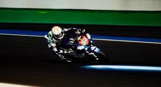 Michele Pirro Tidak Akan Dapat Berpartisipasi di Racing Night