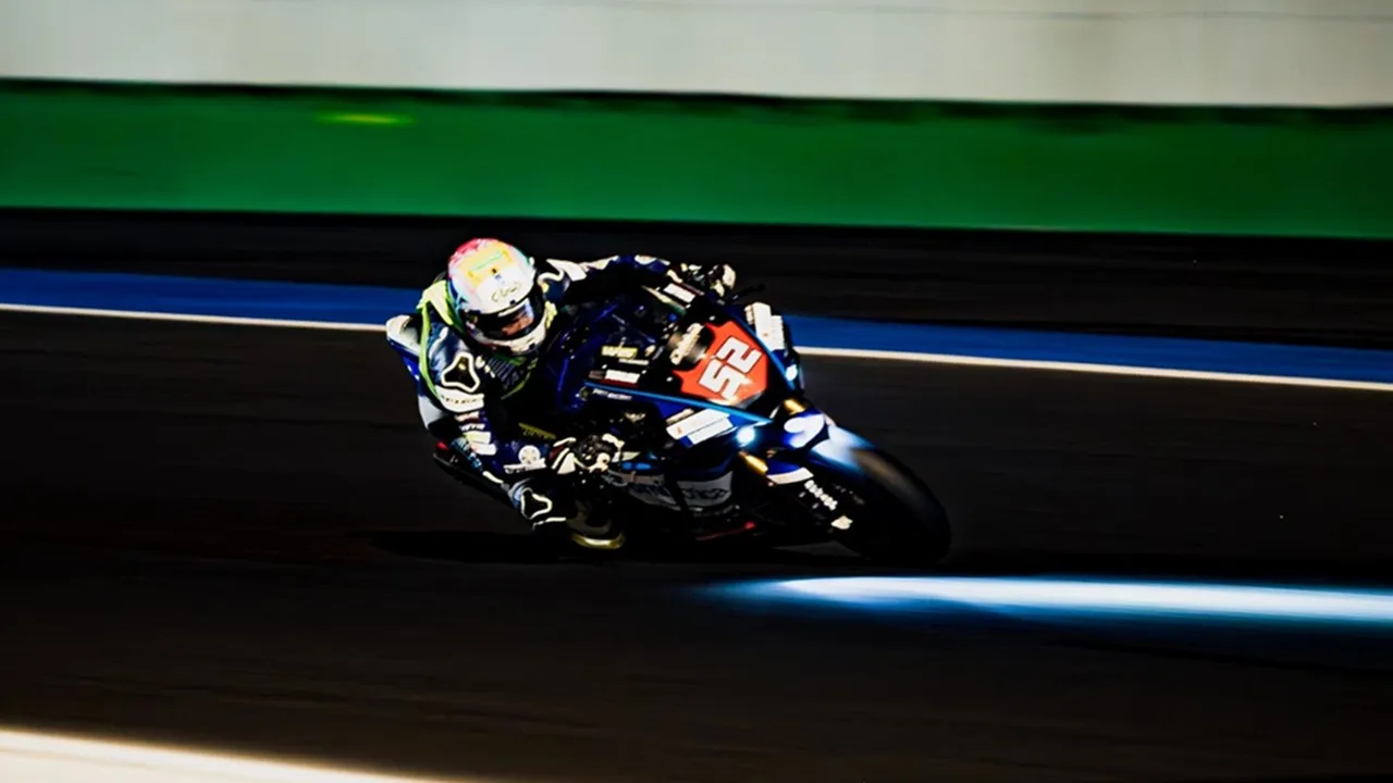 Michele Pirro Tidak Akan Dapat Berpartisipasi di Racing Night