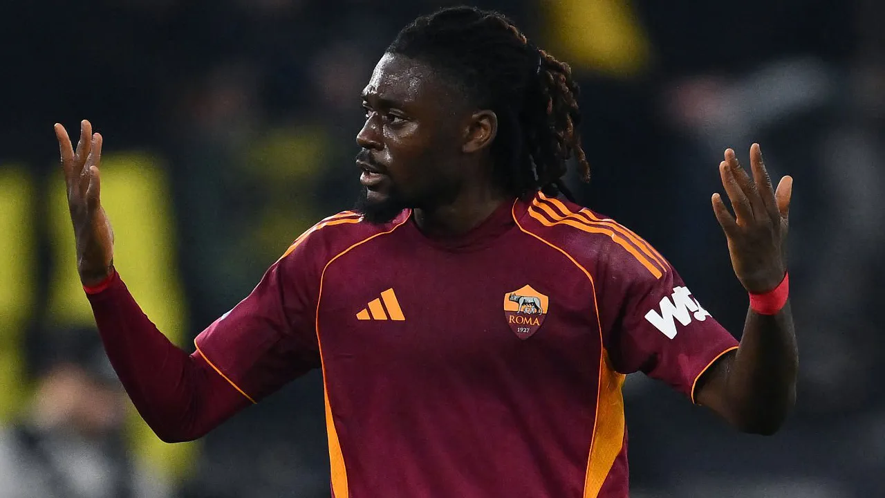 MU Mulai Negosiasi Awal dengan Roma untuk Transfer Manu Kone