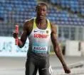 NADA Selidiki Owen Ansah terkait Dugaan Pelanggaran Tes Doping