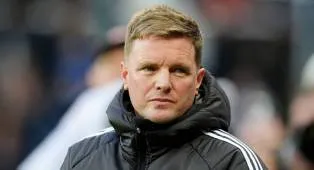 Newcastle Dekati Bintang Serie A untuk Perkuat Skuad di Premier League