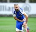 Nico Gonzalez Tolak Luciano Spalletti, Edon Zhegrova Bisa Dipertahankan