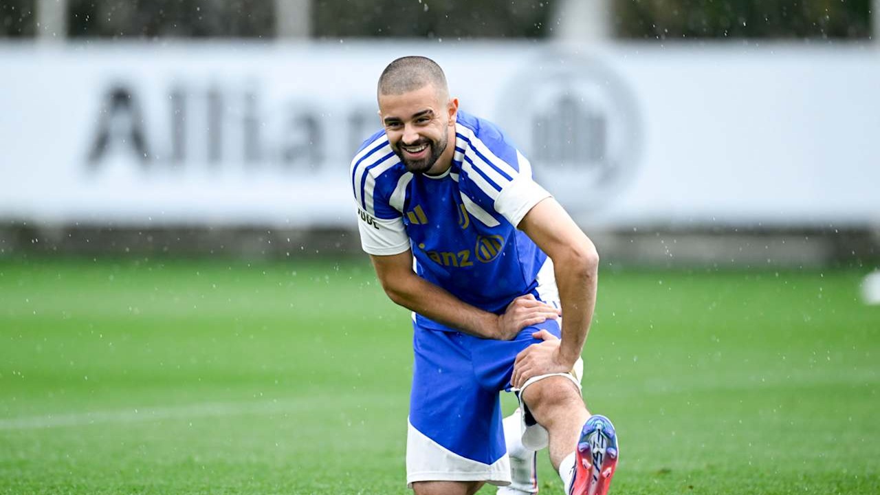 Nico Gonzalez Tolak Luciano Spalletti, Edon Zhegrova Bisa Dipertahankan