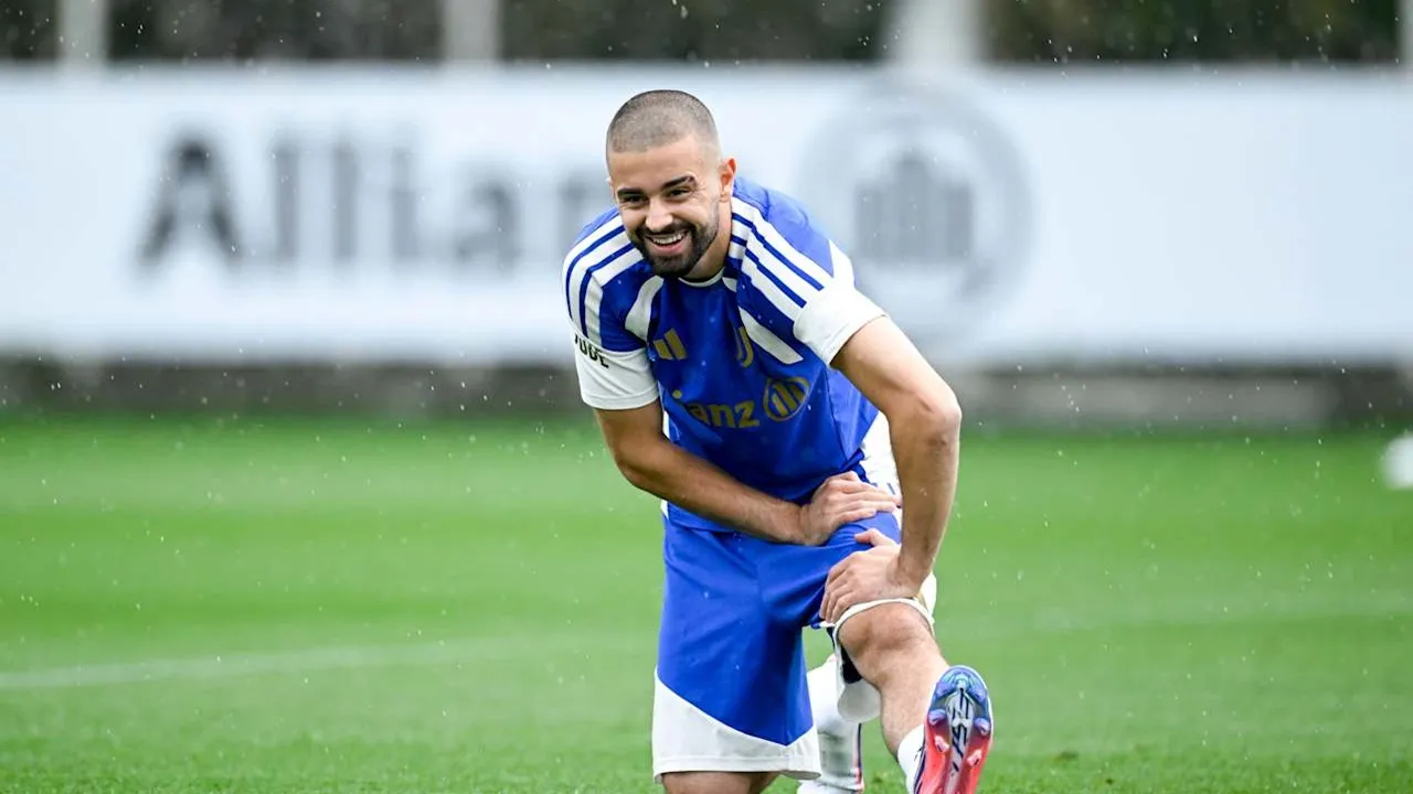 Nico Gonzalez Tolak Luciano Spalletti, Edon Zhegrova Bisa Dipertahankan