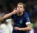 Nicolò Barella Bertekad Akhiri Karier di Inter dengan Gaya Baru 2026-27