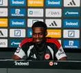 Noel Aseko Ungkap Alasannya Gabung Frankfurt, Ketimbang Bertahan di Bayern