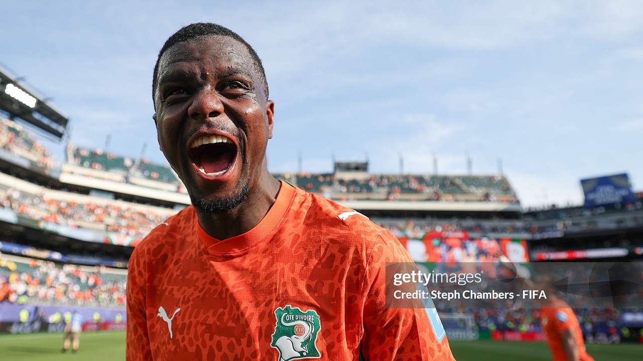 Nottingham Forest Incar Ousmane Diomande dari Sporting CP