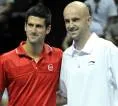 Novak Djokovic Ungkap Pentingnya Sosok Pelatih Di Awal Kariernya