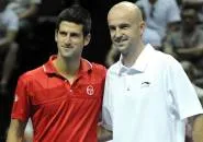 Novak Djokovic Ungkap Pentingnya Sosok Pelatih Di Awal Kariernya