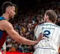 Olek Balcerowski dan Willy Hernangomez Kemungkinan Berganti Tim