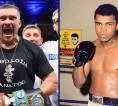Oleksandr Usyk Jawab Jujur soal Duel Lawan Muhammad Ali