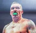 Oleksandr Usyk Ungkap Dua Calon Lawan untuk Duel Penutup Kariernya