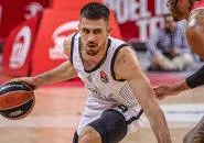 Partizan Belgrade Perpanjang Kontrak Vetean Vanja Marinkovic