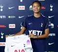 Pecahkan Rekor Transfer Klub, Alice Sombath Resmi Gabung Tottenham