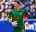 Pekan ini, Marc-Andre ter Stegen Resmi Merapat ke Ajax