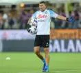 Pelatih Kiper Napoli Hijrah ke Liverpool Usai Sukses Raih Dua Scudetto
