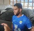 Persaingan Area Sayap Kian Ketat, Berguinho: Persib Untung
