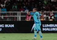 Persija Jakarta Umumkan Perpanjangan Kontrak Andritany Ardhiyasa