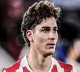 Piala Dunia Usai, Barcelona Siap Berburu Striker Atletico Madrid