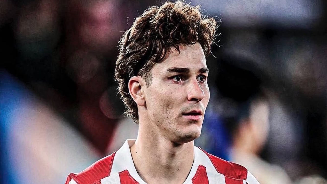 Piala Dunia Usai, Barcelona Siap Berburu Striker Atletico Madrid