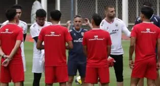 Piala Dunia Usai, Fokus Beralih ke Perjuangan Timnas Indonesia di Piala AFF