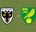 Prediksi AFC Wimbledon vs Norwich City, 23 Juli 2026 Pertandingan Persahabatan